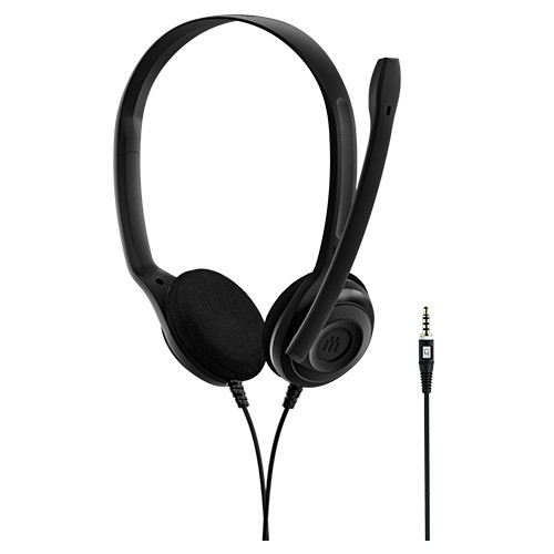 EPOS Wired Headphone PC 5 Chat