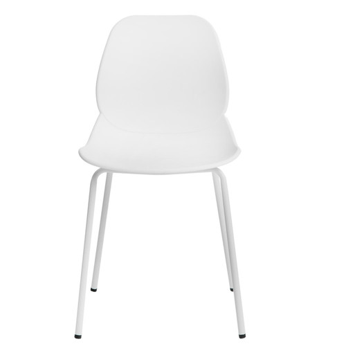 Chair Layer 4, white