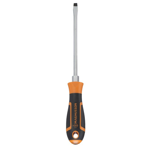 Magnusson Standard Slotted Screwdriver 150 x 6.5mm