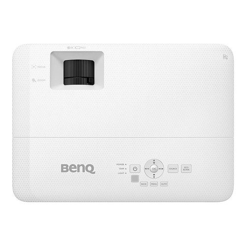 BenQ Projector for Console Gaming 1080p 3500ANSI 10000:1 HDMI TH585P