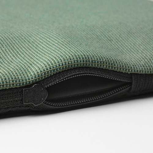 FREIVID Standing mat, Diseröd grey-green