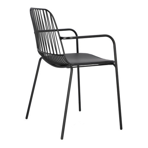 Chair Willy Arm, black