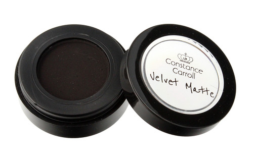 Constance Carroll Eyeshadow Velvet Matte Mono no. 12