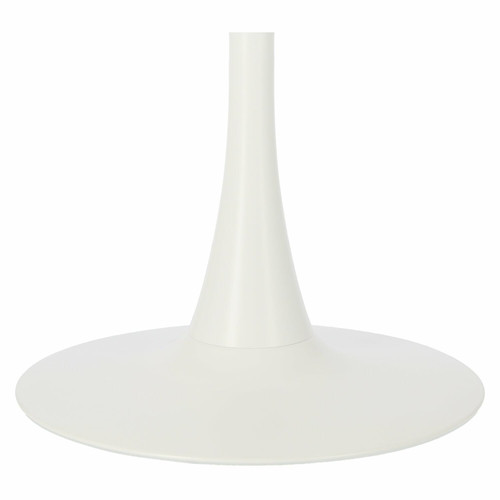 Table Simplet Skinny 60cm, white