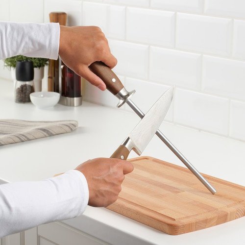 BRILJERA Knife sharpener