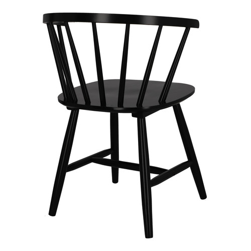 Chair Tolko, black