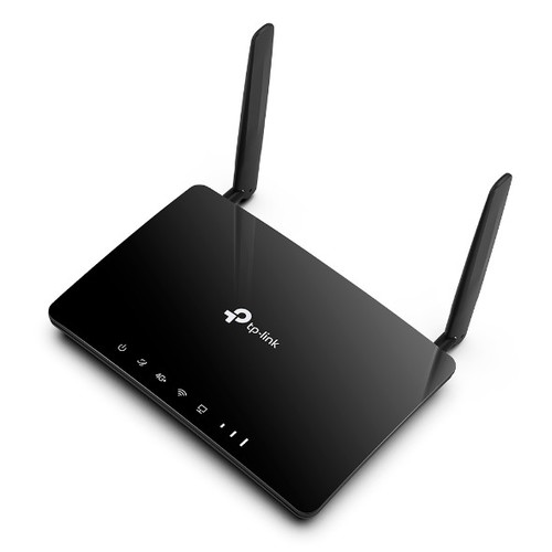 TP-Link Router Archer MR500 4G LTE Cat6 AC1200