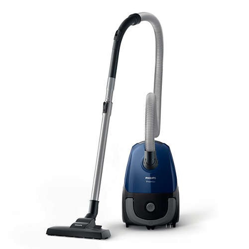 Philips Vacuum Cleaner PowerGo FC8240/09, Blue