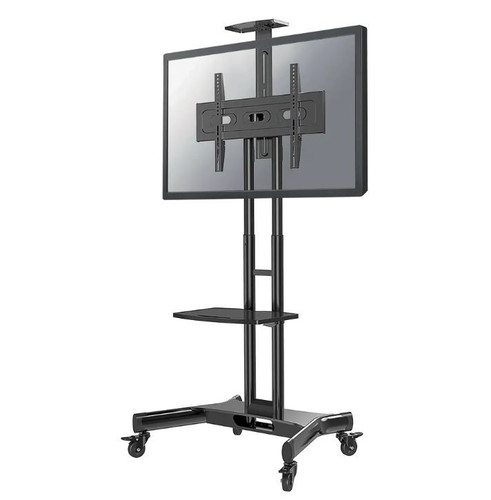 NewStar Mobile Floor Stand 32-75" 50kg NM-M1700BLACK