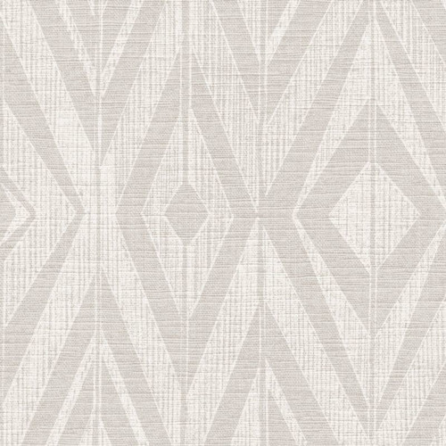 GoodHome Fleece Wallpaper Ethno, geometric