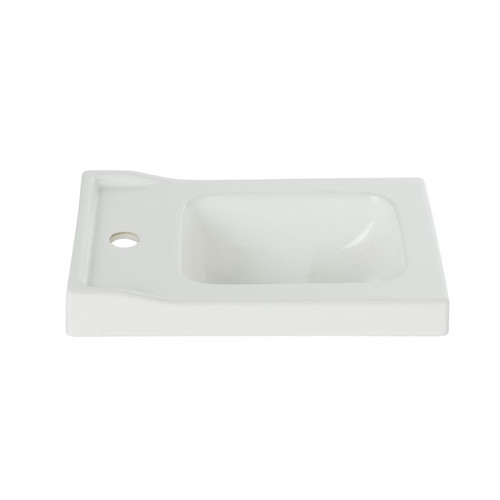 Ceramic Wash-basin Lana 44 cm