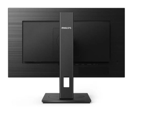 Philips Monitor 27" IPS DVI HDMI DP Pivot 272S1AE