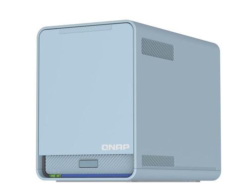 QNAP Router WiFi 2.5GbE QMiroPlus-201W AC2200