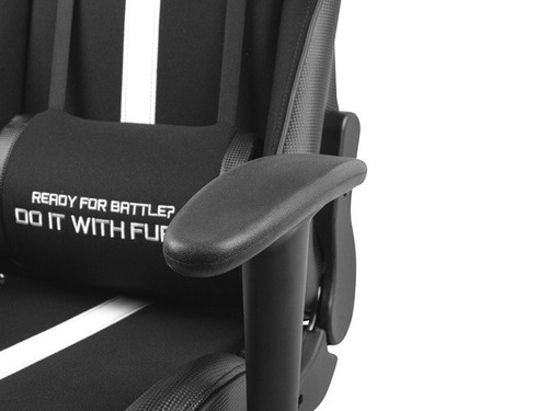 Natec Gaming Chair Fury Avenger XL