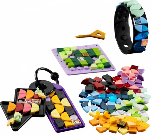LEGO DOTS Hogwarts™ Accessories Pack 8+