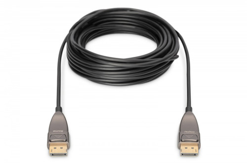 Digitus Connection Cable DP/DP M/M 20m AK-340107-200-S