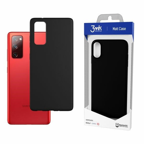 3MK Case for Samsung S21 FE