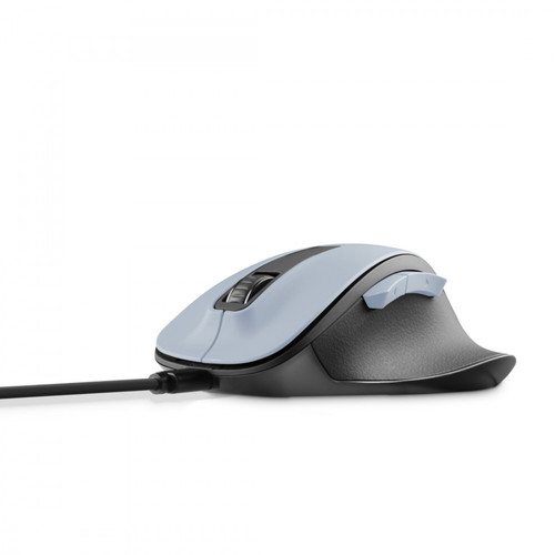 Hama Wireless Mouse MW-500, polar blue