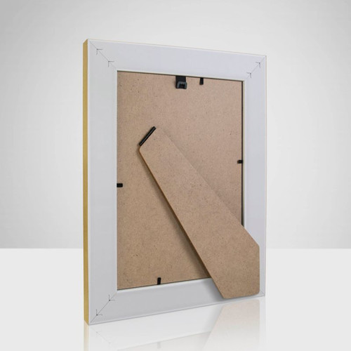 Photo Frame 15x21 cm, gold