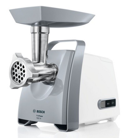 Bosch Meat Mincer MFW 66020