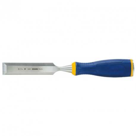 Irwin Wood Chisel 30mm, plastic handle