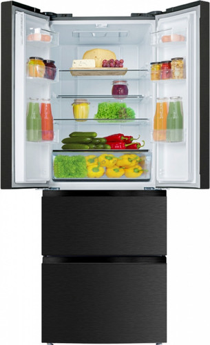 Amica Fridge-freezer Multi-door FY3269.6DFBX