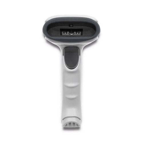 Qoltec Barcode Reader 1D CCD USB