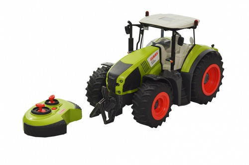 Happy People Tractor Claas Axion 870 RC 3+