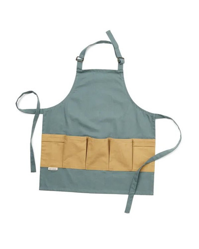 Kid's Concept Garden apron KID'S HUB 2+