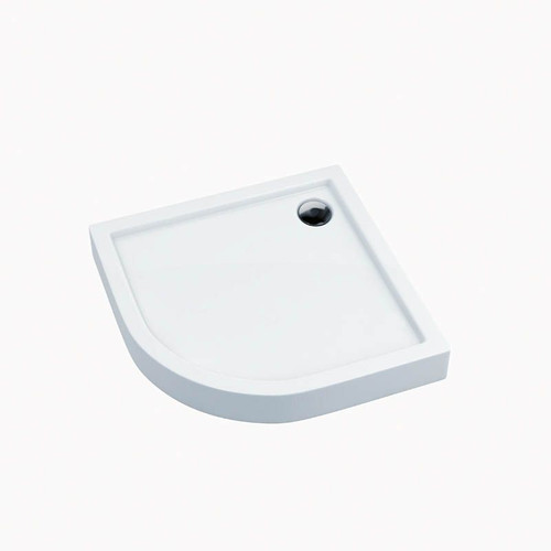 Sched-Pol Acrylic Shower Tray Lena 80cm