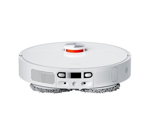 Xiaomi Robot Vacuum Cleaner X10+ EU