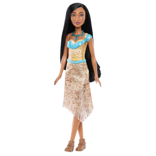 Disney Princess Pocahontas Fashion Doll HLW07 3+