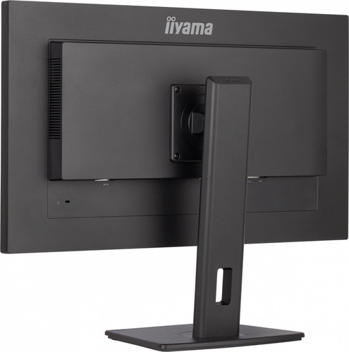 IIyama 28" Monitor XUB2893UHSU-B5 IPS 4K HDMI DP 2x2W