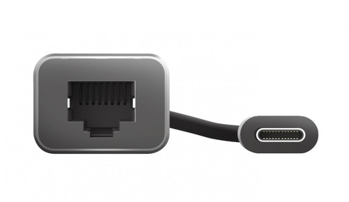 Trust USB-C Adapter DALYX