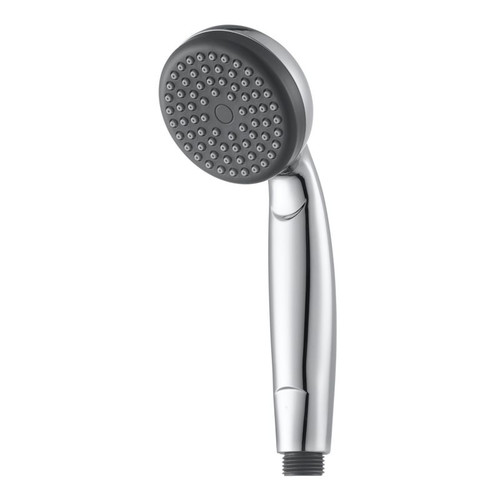 GoodHome Shower Head Blyth, chrome