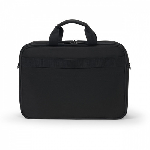 Dicota Notebook Bag 15-17.3" Eco Top Traveller Base, black