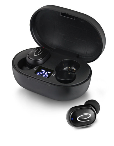 Esperanza In-Ear Headphones Earphones BT TWS Tucana