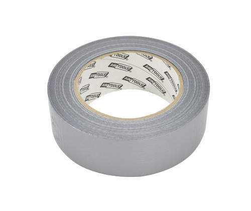 AW Silver Duct Tape 48mm*50m