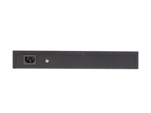 Lanberg Switch 16X 100MB POE+/2X Combo Unmanaged Rack 19" Gigabit Ethernet 250W