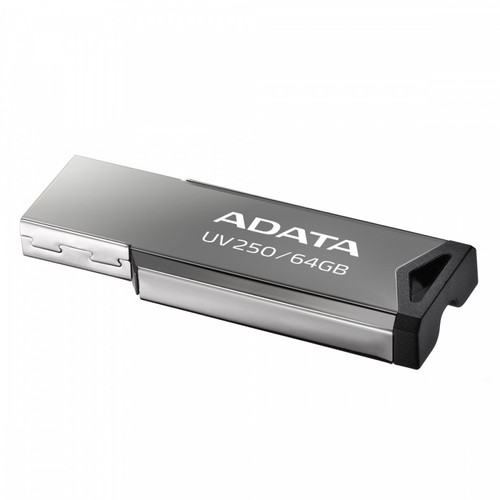 Adata USB Flash Drive UV250 64GB USB2.0 Metal