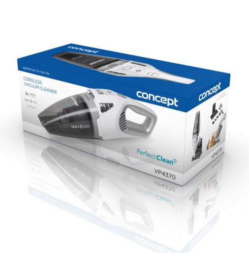 Concept Handheld Vacuum Cleaner VP4370