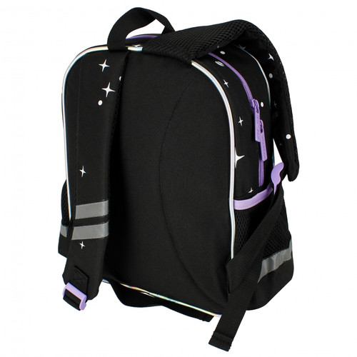 Medium Preschool Backpack Unicorn Holo