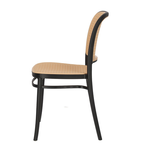 Chair Antonio, black