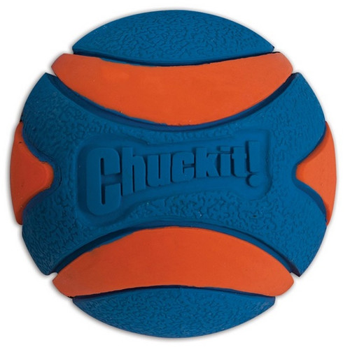 Chuckit! Ultra Squeaker Ball Small Dog Ball