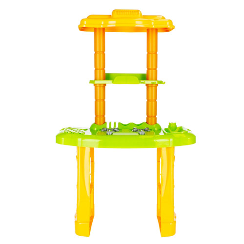 Chef's Kitchen Playset Fresh Food 3+