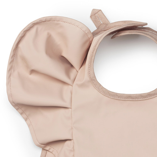 Elodie Details - Baby Bib - Powder Pink