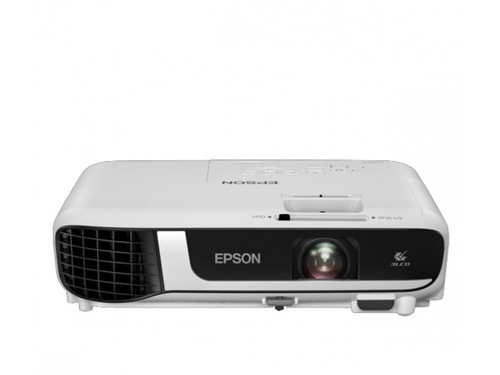 Epson Projector EB-W51 3LCD WXGA/4000AL/16k:1/HDMI