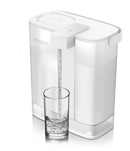 Philips Instant Water Filter 3l AWP2980WH/58