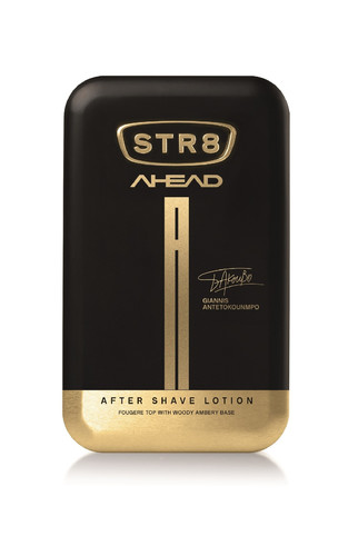 STR8 Ahead After Shave Lotion 100ml