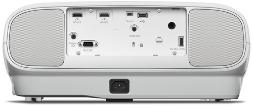 Epson Projector EH-TW7100 3LCD 4KUHD/3000AL/100k:1/16:9